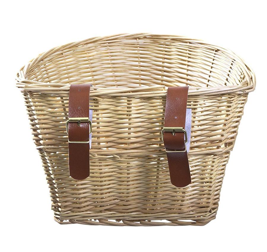 Emojo Woven Basket - E-Wheel Warehouse