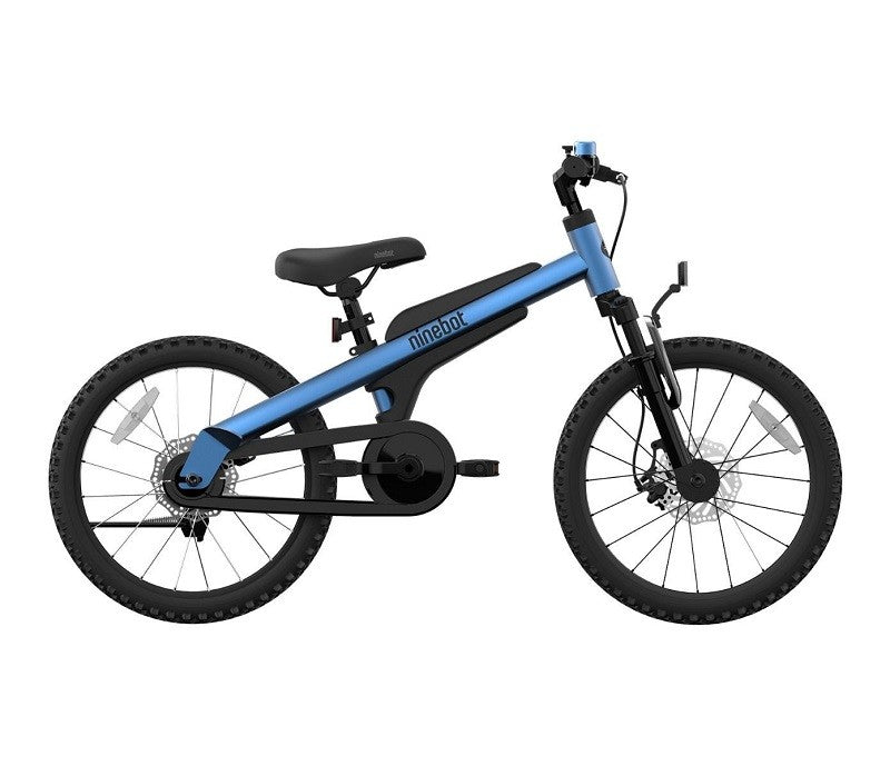 Ninebot Kids Bike by Segway 18 Inch