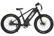 Bikonit Warthog MD 1000 Electric Hunting Bike - E-Wheel Warehouse