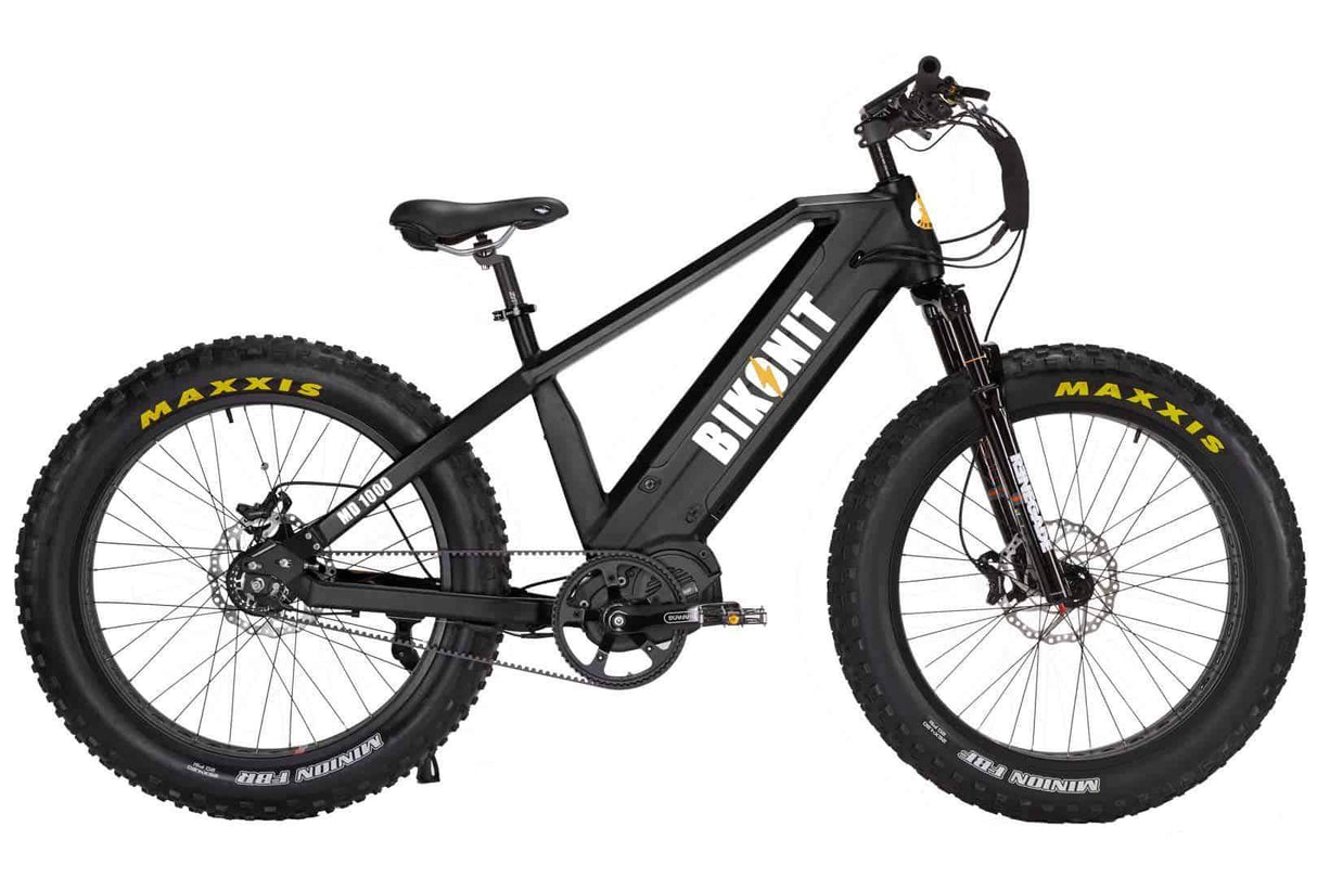 Bikonit Warthog MD 1000 Electric Hunting Bike - E-Wheel Warehouse