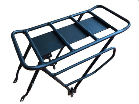 Bikonit Adjustable Rear Rack - E-Wheel Warehouse