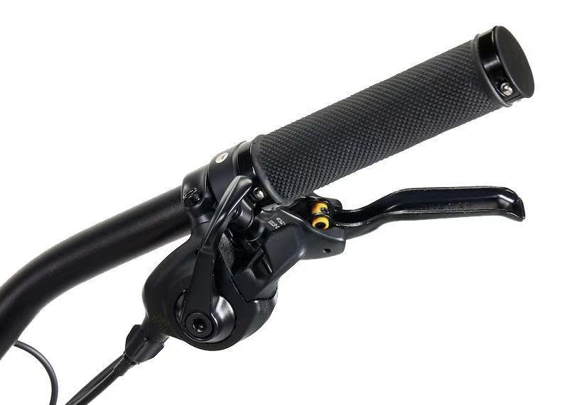 Bikonit Warthog MD 750 Electric Bike 1000W Electric Hunting Bike - E-Wheel Warehouse