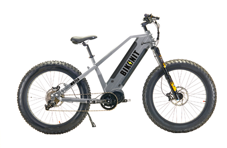 Bikonit Warthog MD 750 Electric Bike 1000W Electric Hunting Bike - E-Wheel Warehouse