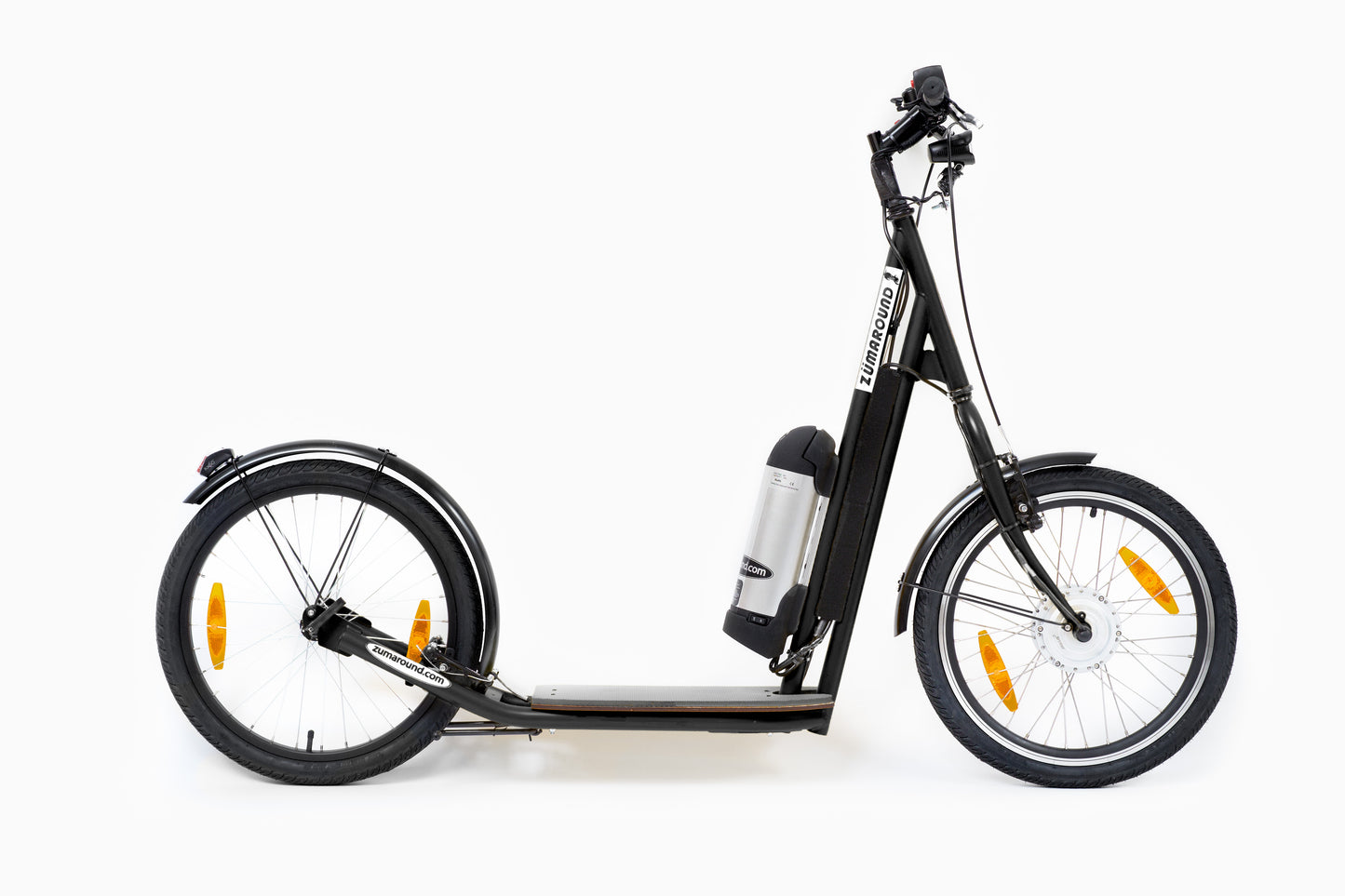 Zumaround Zum The Original - E-Wheel Warehouse