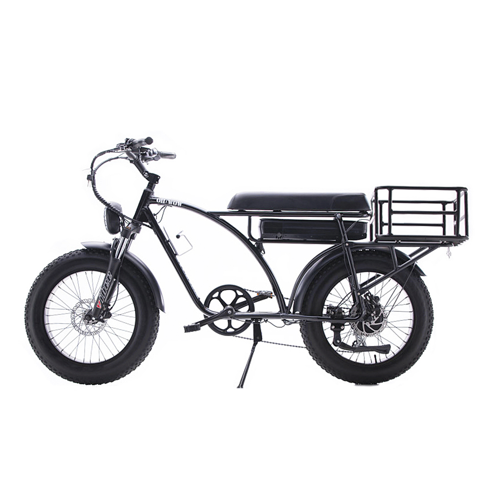 Voltaic 750 - E-Wheel Warehouse
