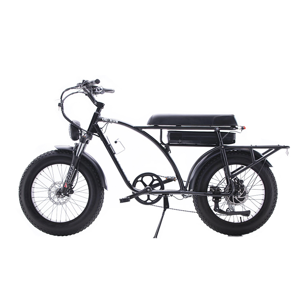 Voltaic 750 - E-Wheel Warehouse
