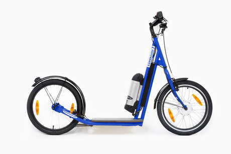 Zumaround Zum The Original - E-Wheel Warehouse