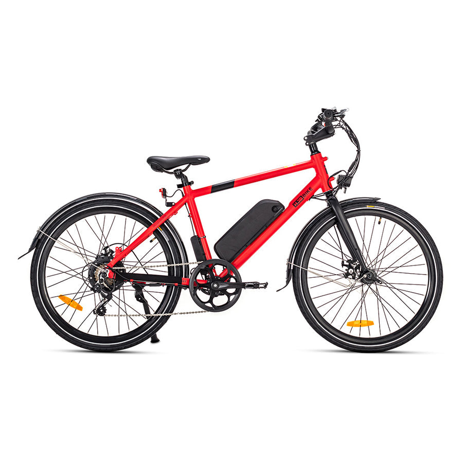 HJM Finder City E-bike
