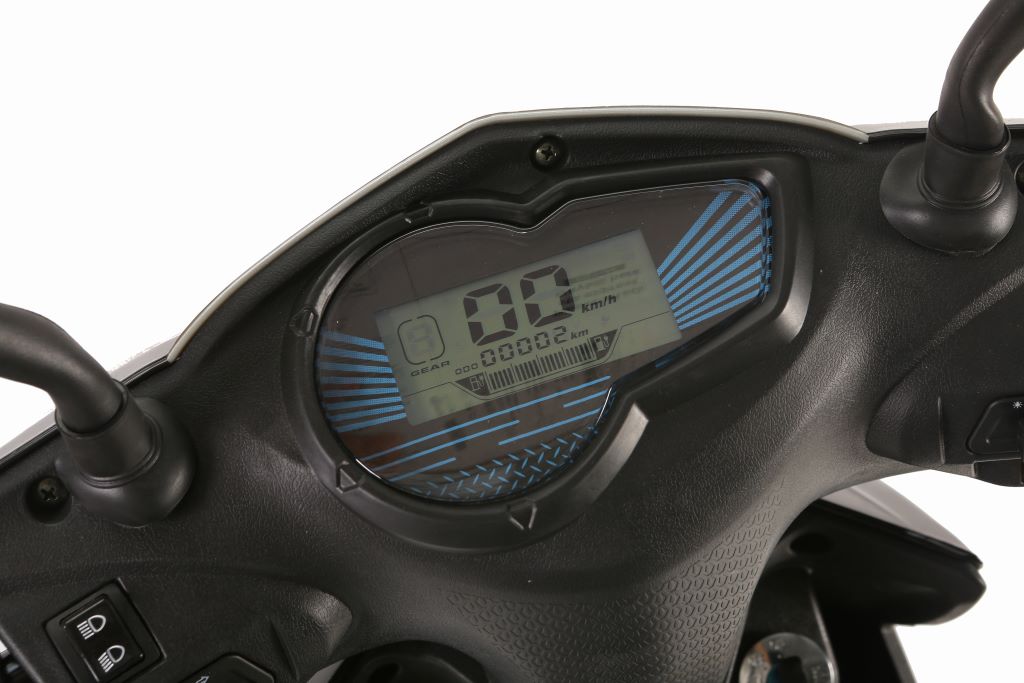 X-Treme Cabo Cruiser Elite Max 60 Volt Electric Bicycle Scooter - E-Wheel Warehouse