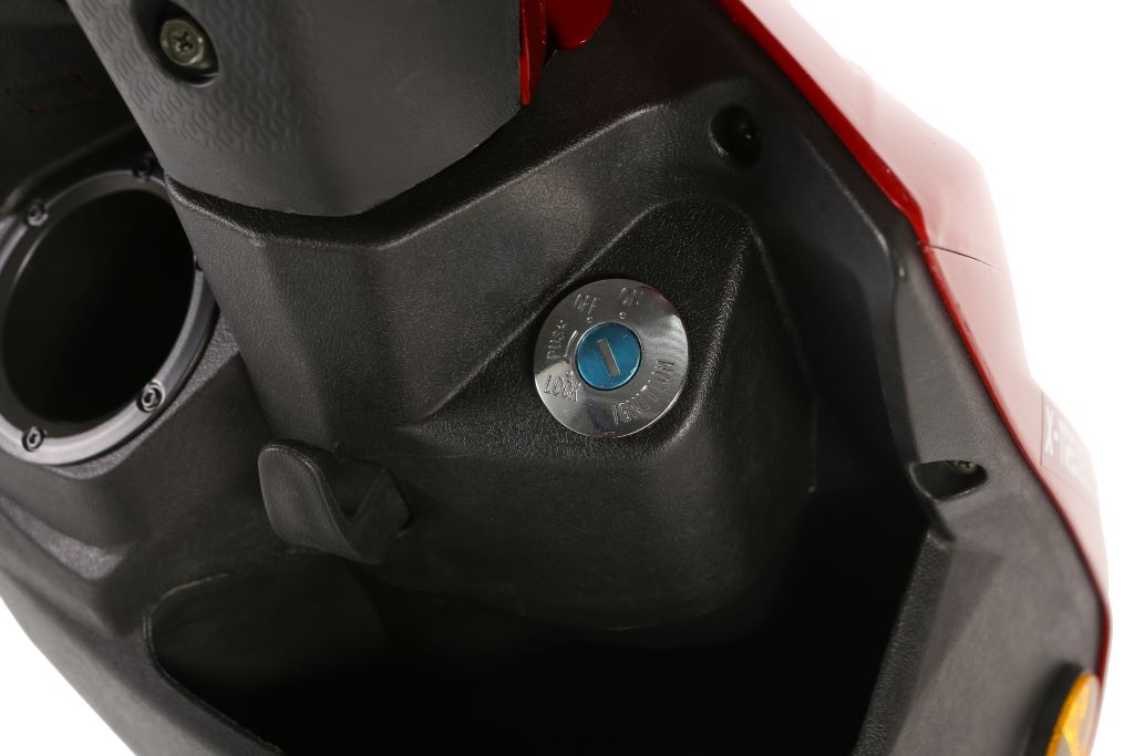 X-Treme Cabo Cruiser Elite Max 60 Volt Electric Bicycle Scooter - E-Wheel Warehouse