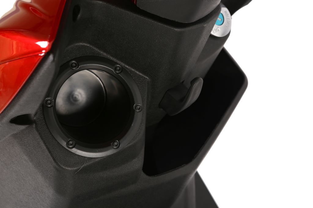 X-Treme Cabo Cruiser Elite Max 60 Volt Electric Bicycle Scooter - E-Wheel Warehouse