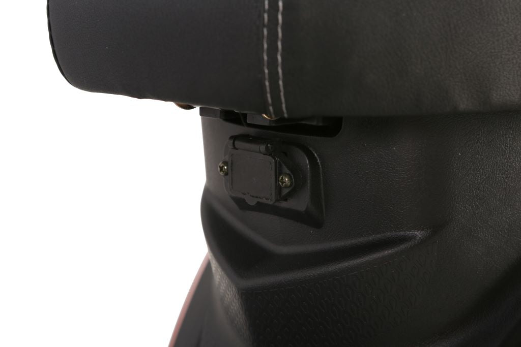 X-Treme Cabo Cruiser Elite Max 60 Volt Electric Bicycle Scooter - E-Wheel Warehouse