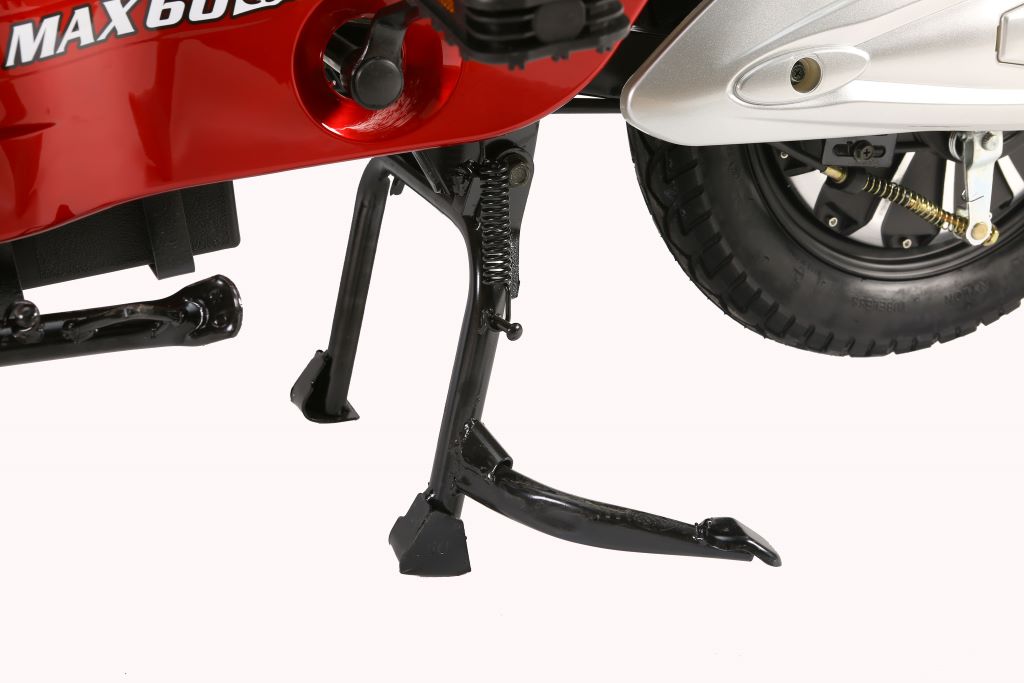 X-Treme Cabo Cruiser Elite 48 Volt Electric Bicycle Scooter - E-Wheel Warehouse