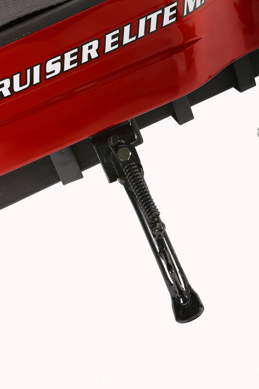 X-Treme Cabo Cruiser Elite 48 Volt Electric Bicycle Scooter - E-Wheel Warehouse