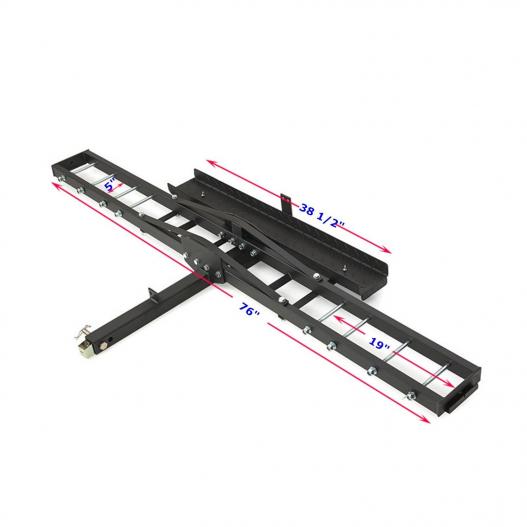 Delfast Bike Carrier