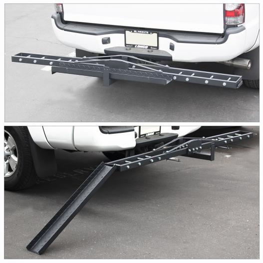 Delfast Bike Carrier