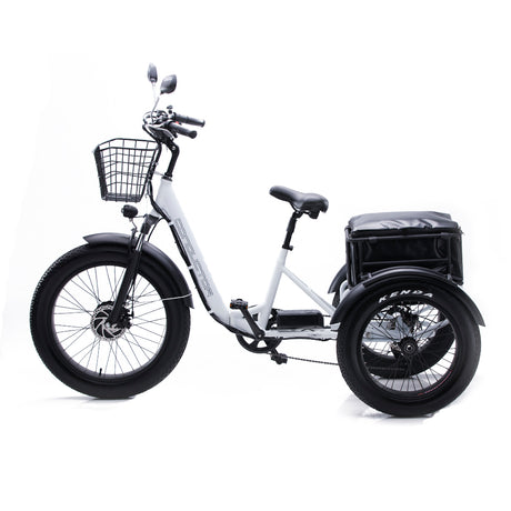 Oh Wow Cycles Conductor 500