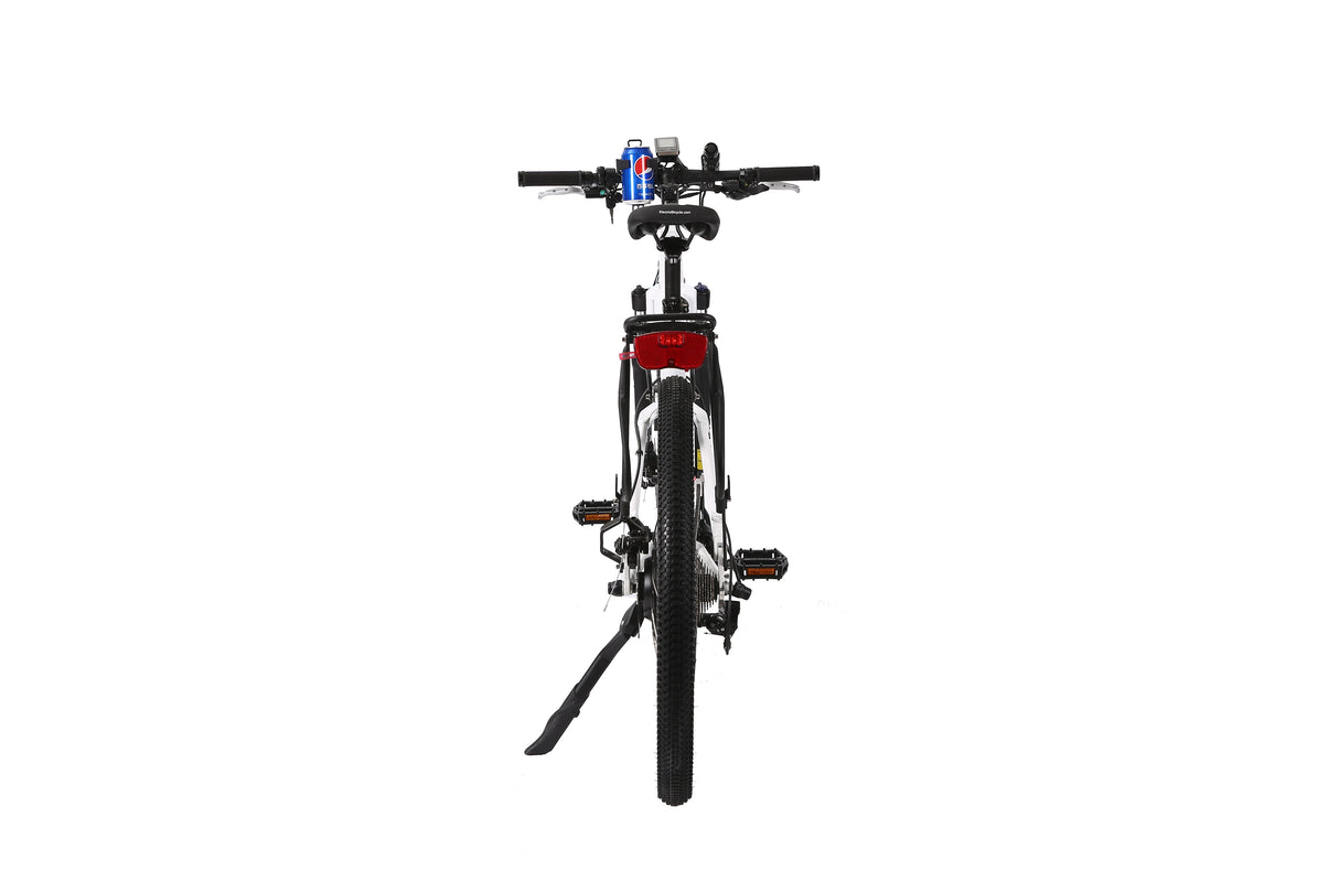 X-Treme Baja 48 Volt Folding Electric Mountain Bicycle - E-Wheel Warehouse