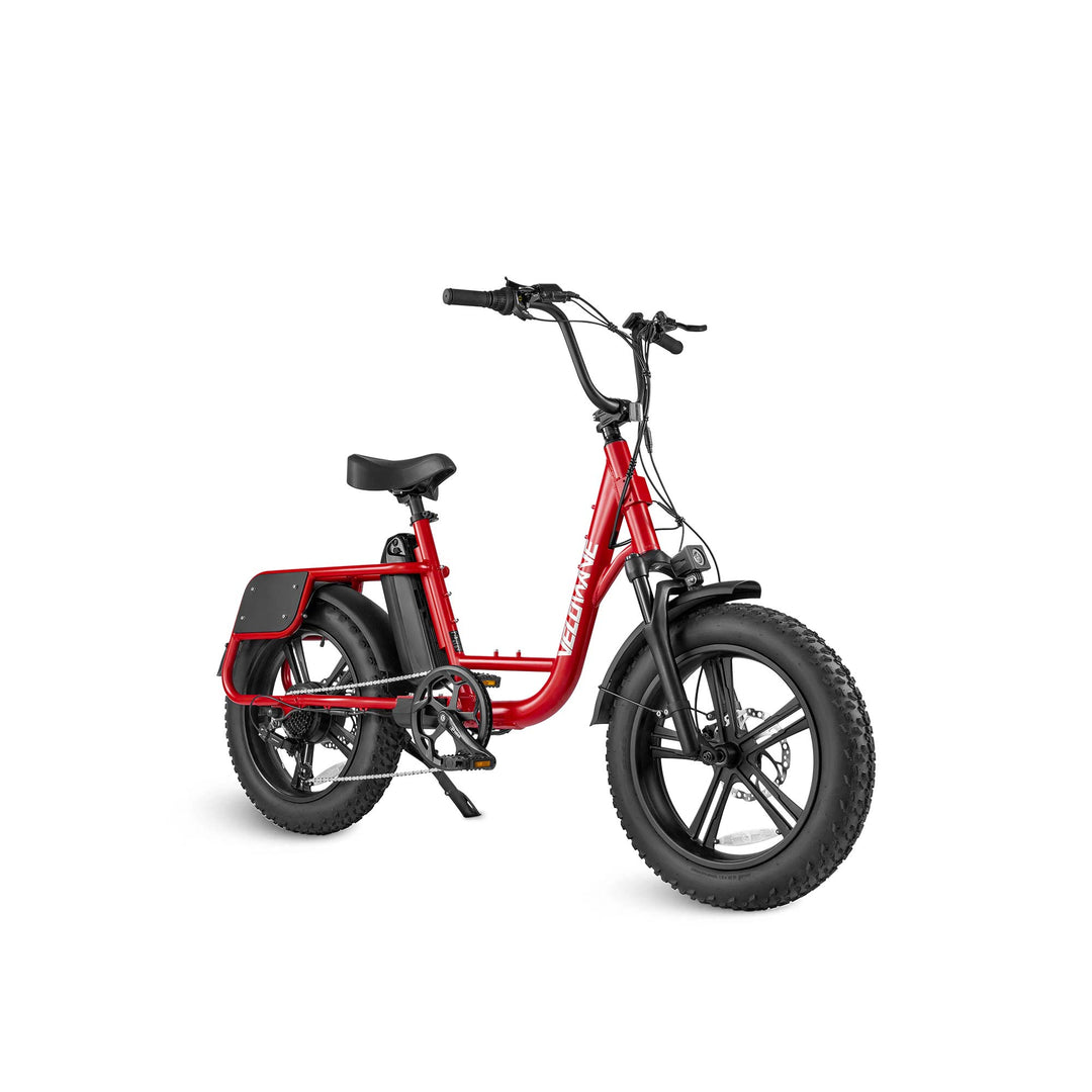 Velowave Prado s Commuter Ebike