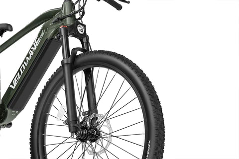 Velowave Ghost 500 Electric Mountain Bike