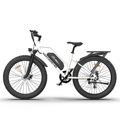 Aostirmotor City Commuter Ebike S07-G