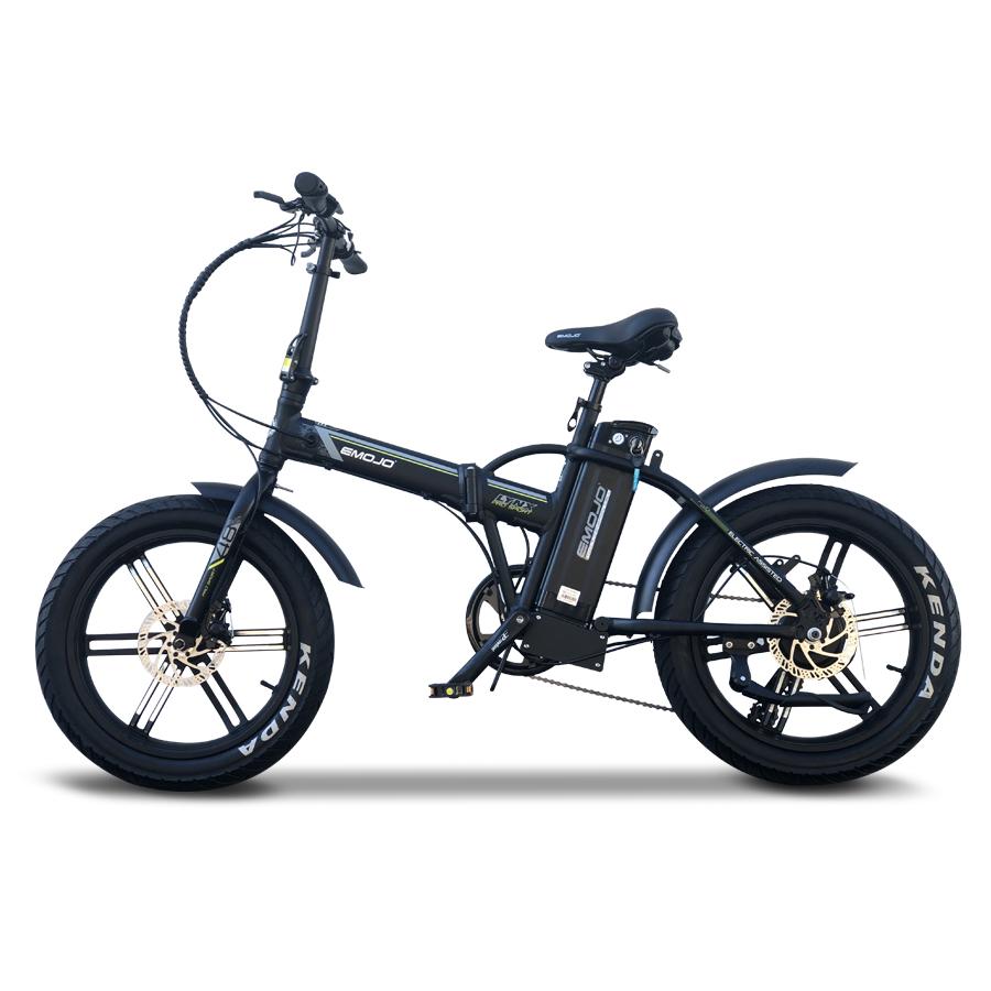 Lynx Pro 48 V Folding Best Electric Mountain Sport E Bikes Online