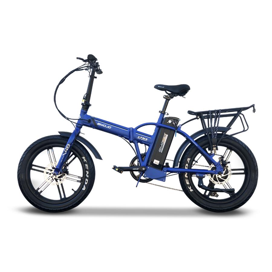 Lynx Pro 48 V Folding Best Electric Mountain Sport E Bikes Online