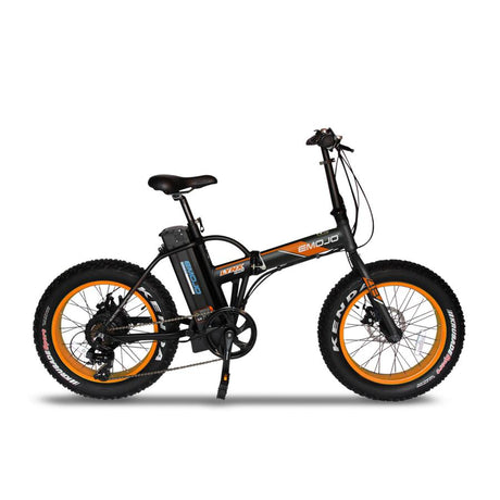 LYNX PRO 48 V Folding Best Electric Mountain E Bikes Online