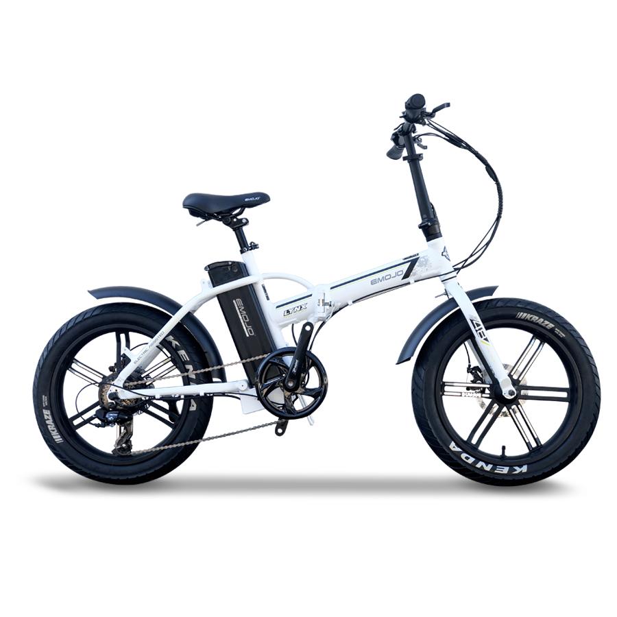 Lynx Pro 48 V Folding Best Electric Mountain Sport E Bikes Online