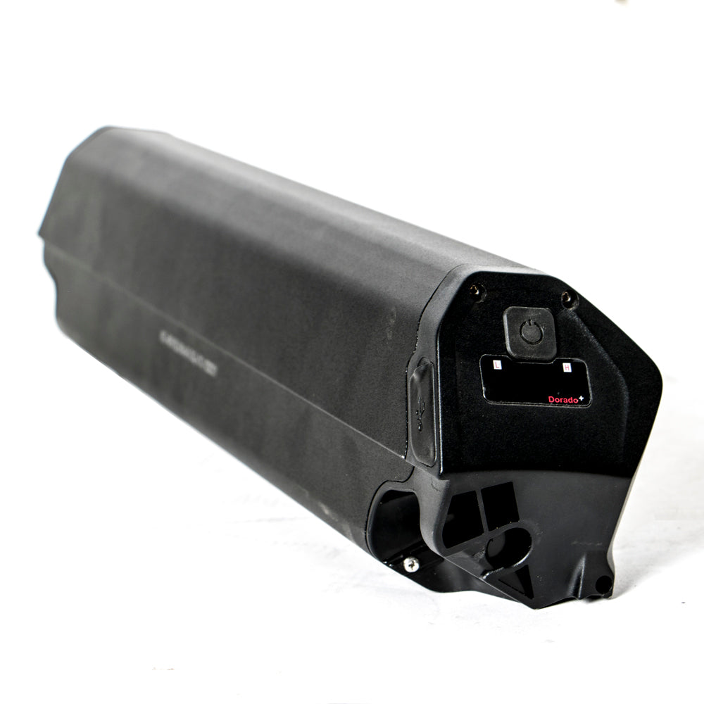 EUNORAU 48V16Ah/21Ah Reention Dorado ID-MAX case FAT-HD/FAT-AWD 505mm long battery - E-Wheel Warehouse