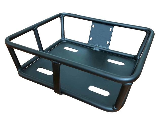 Bikonit front rack - E-Wheel Warehouse