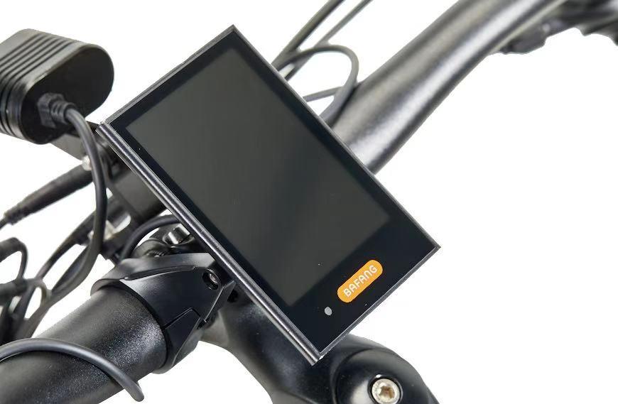 Bikonit Warthog MD 750 Electric Bike 1000W Electric Hunting Bike - E-Wheel Warehouse