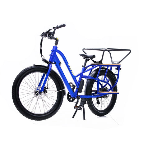 Fuse Box - E-Wheel Warehouse