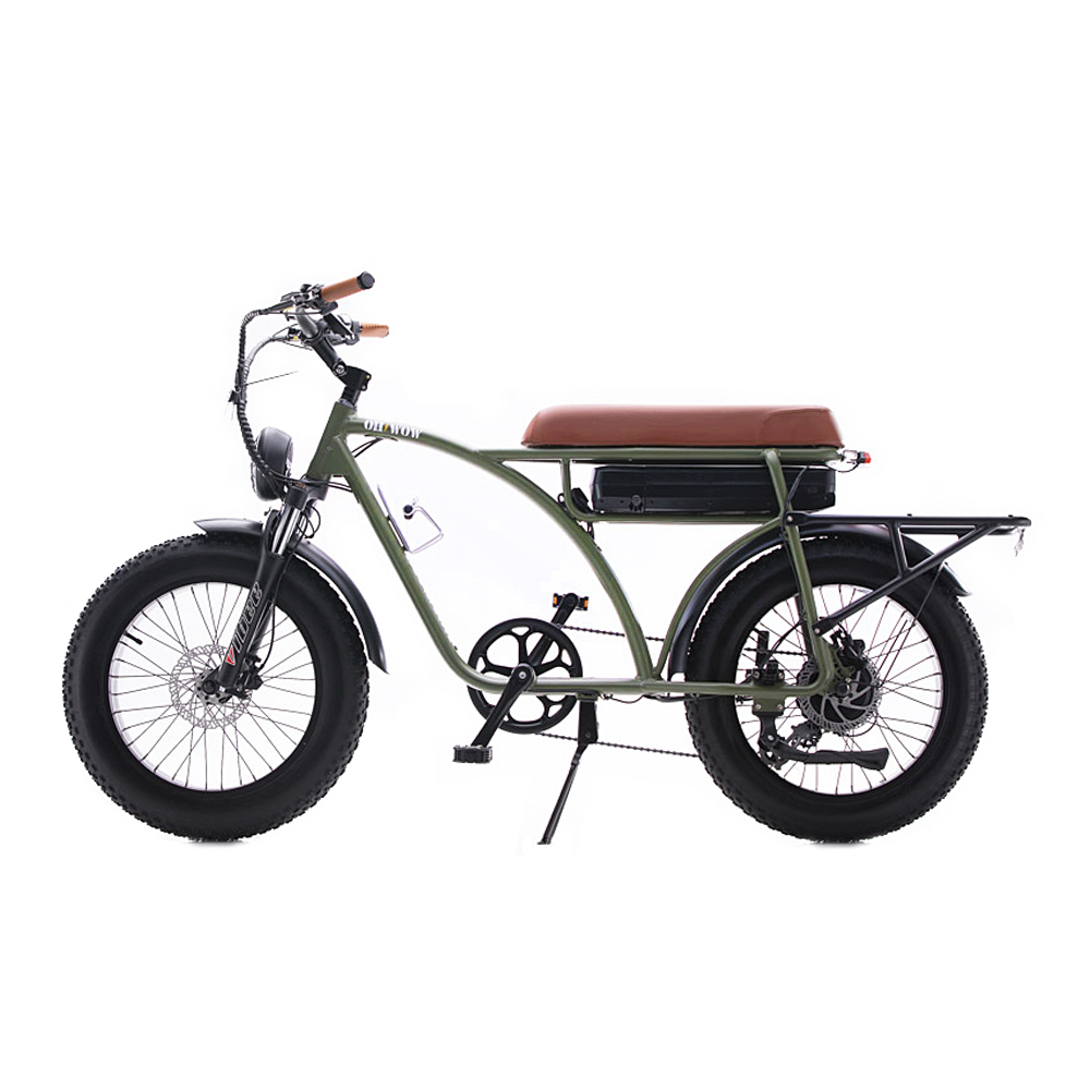 Voltaic 750 - E-Wheel Warehouse