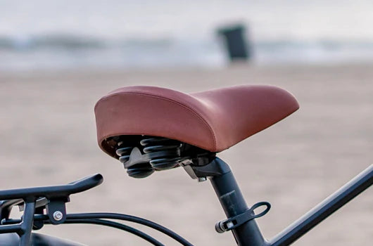 Emojo Hurricane Pro Fat-Tire 750-watt Electric Bike
