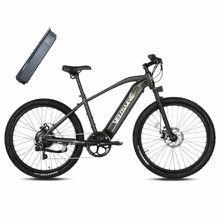 Velowave Ghost 500 Electric Mountain Bike