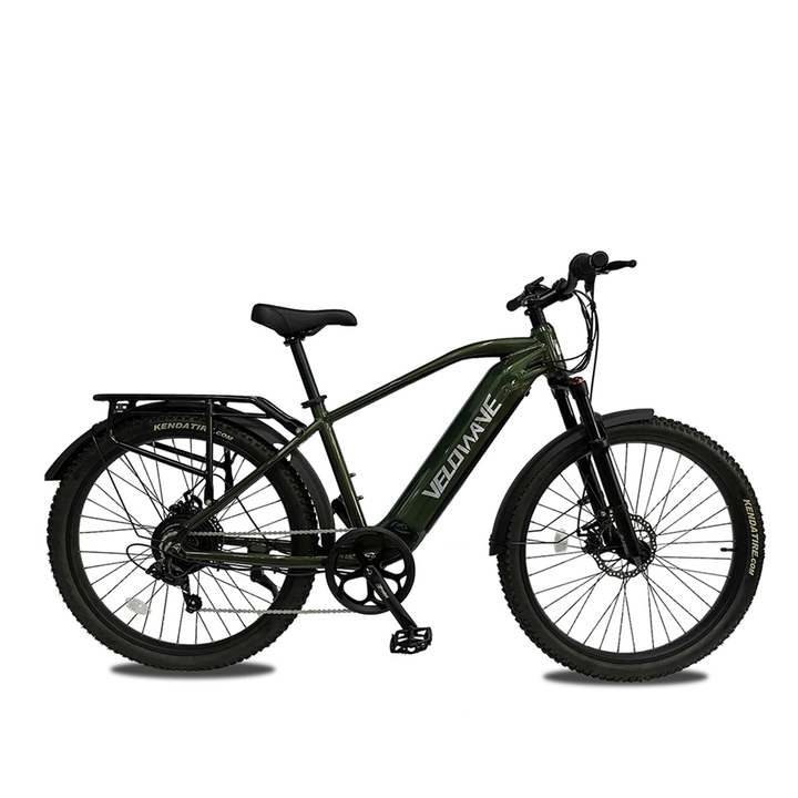 Velowave Ghost 500 Electric Mountain Bike