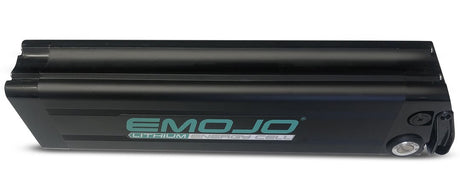 Emojo Caddy battery 48V - E-Wheel Warehouse