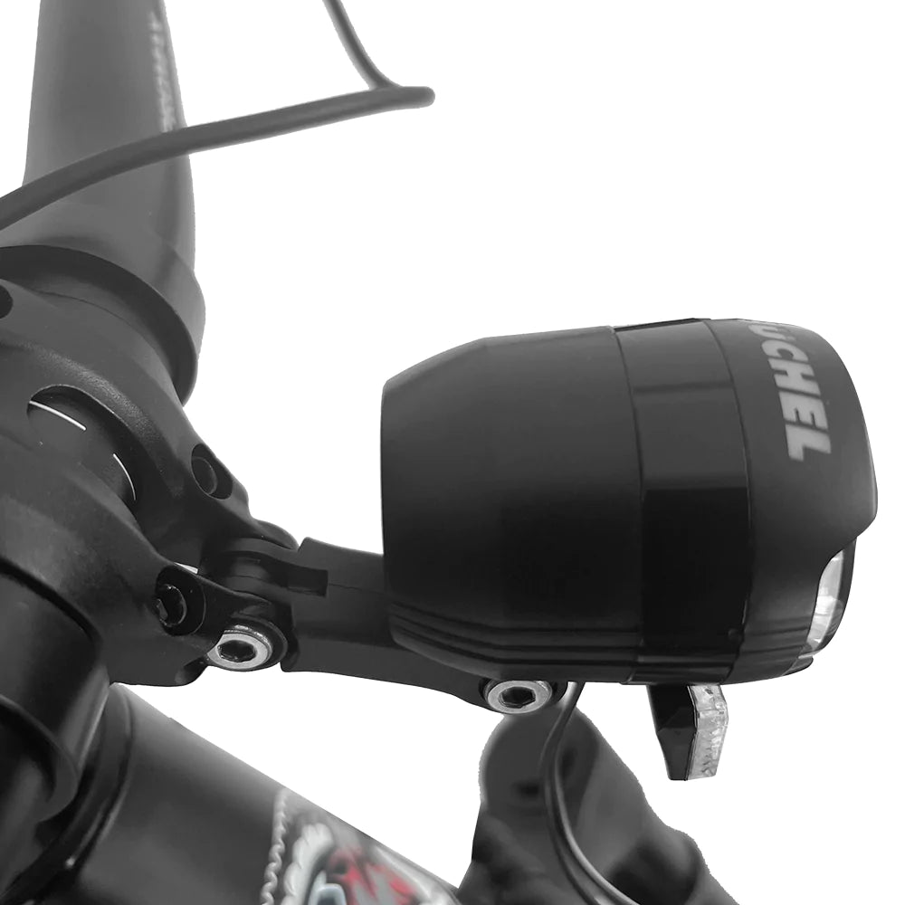 MTNBEX EGOAT - EG1000 Mid Drive Hunting eBike