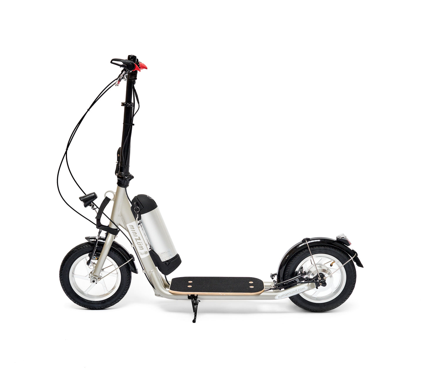 Zumaround Minizum - E-Wheel Warehouse