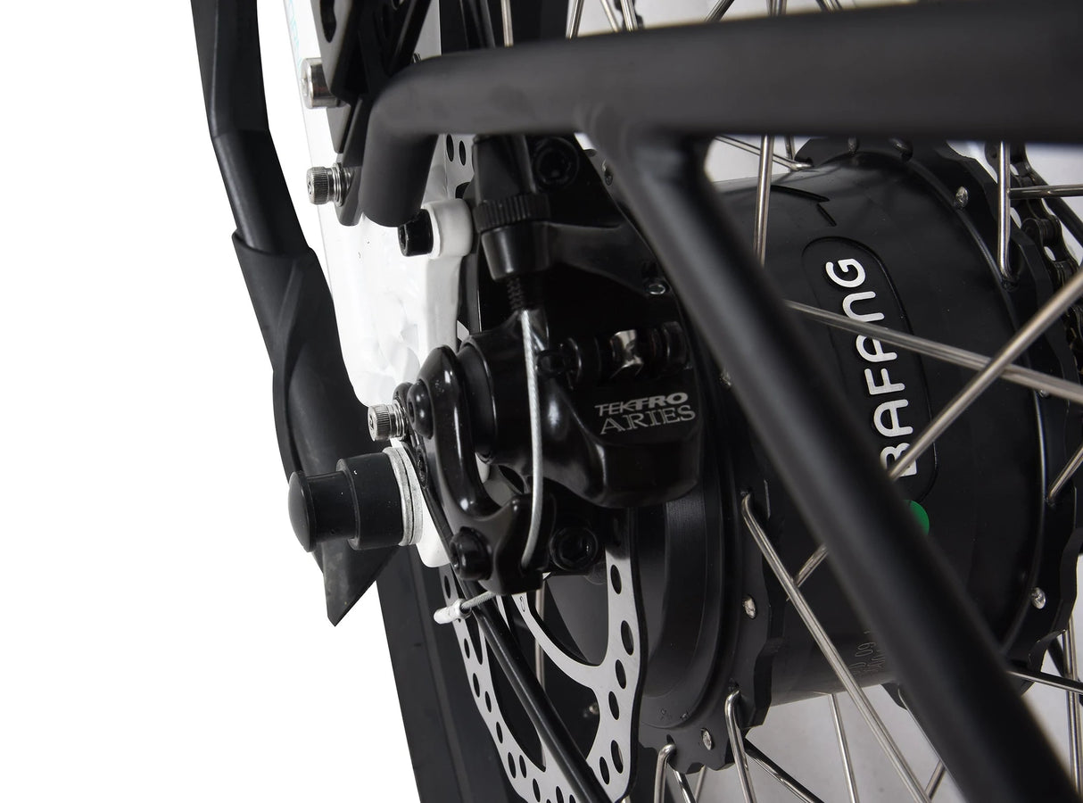 Emojo Breeze Pro Fat-Tire 750-watt