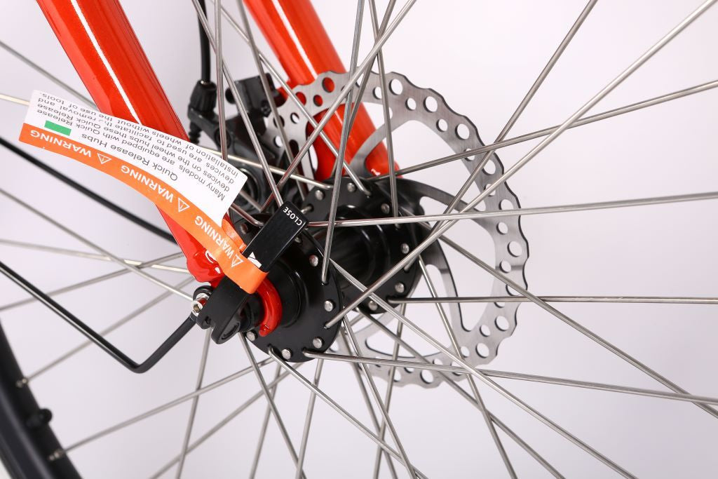 X-Treme Newport Elite 24 Volt Best Beach Cruiser Electric Bike 2020