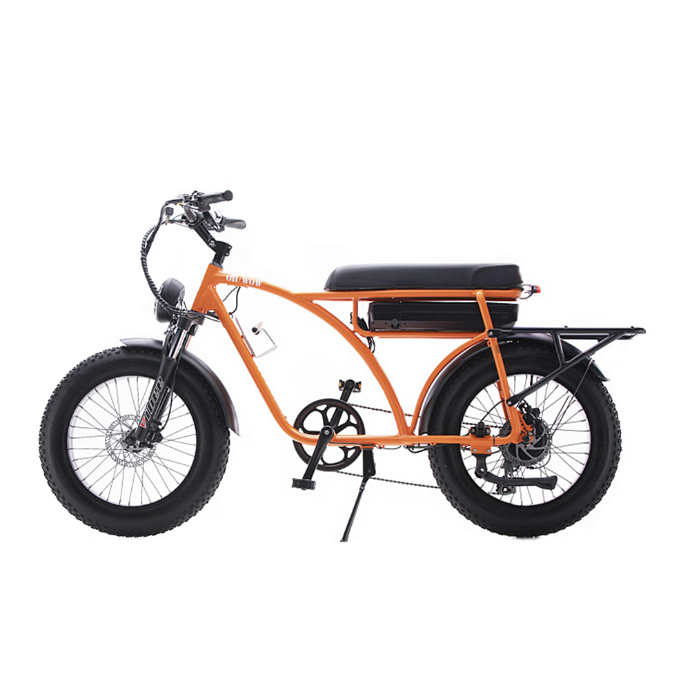 Oh Wow Cycles Voltaic 750