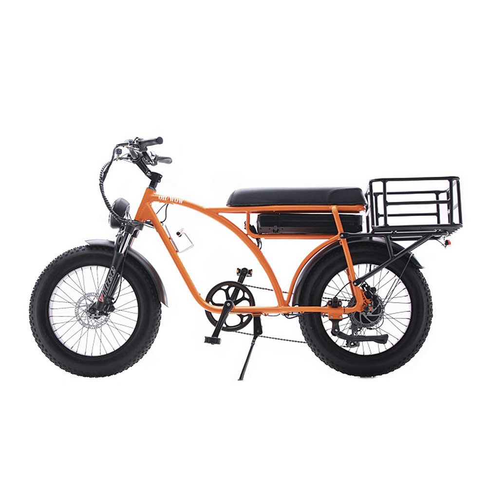 Voltaic 750 - E-Wheel Warehouse