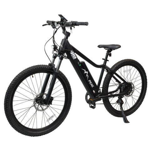 GVA Gio Peak 48V/500W Electric Mountain Bike - E-Wheel Warehouse