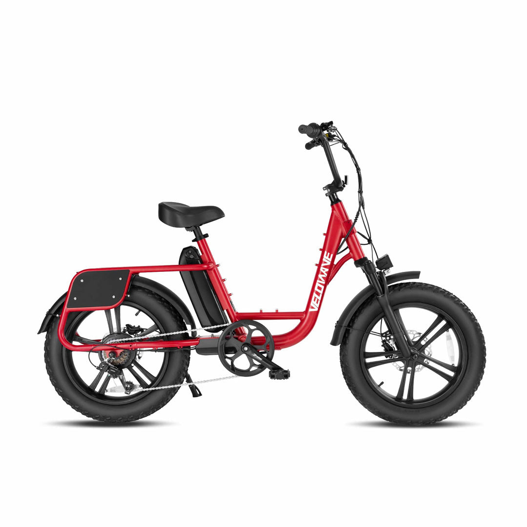 Velowave Prado s Commuter Ebike