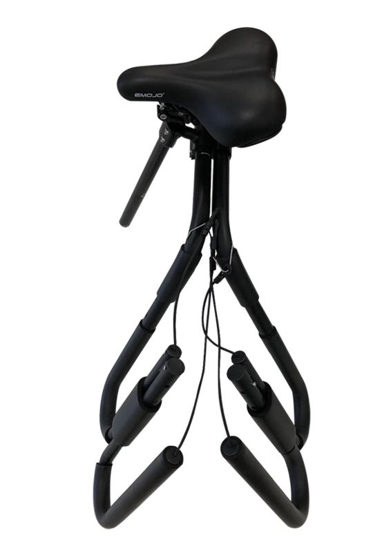 Emojo Dual surfboard rack - E-Wheel Warehouse