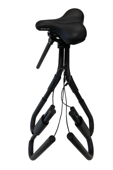 Emojo Dual surfboard rack - E-Wheel Warehouse
