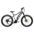 Rambo The Nomad 750W XPC11 All-Terrain Hunting Electric Bike E-Bike - E-Wheel Warehouse