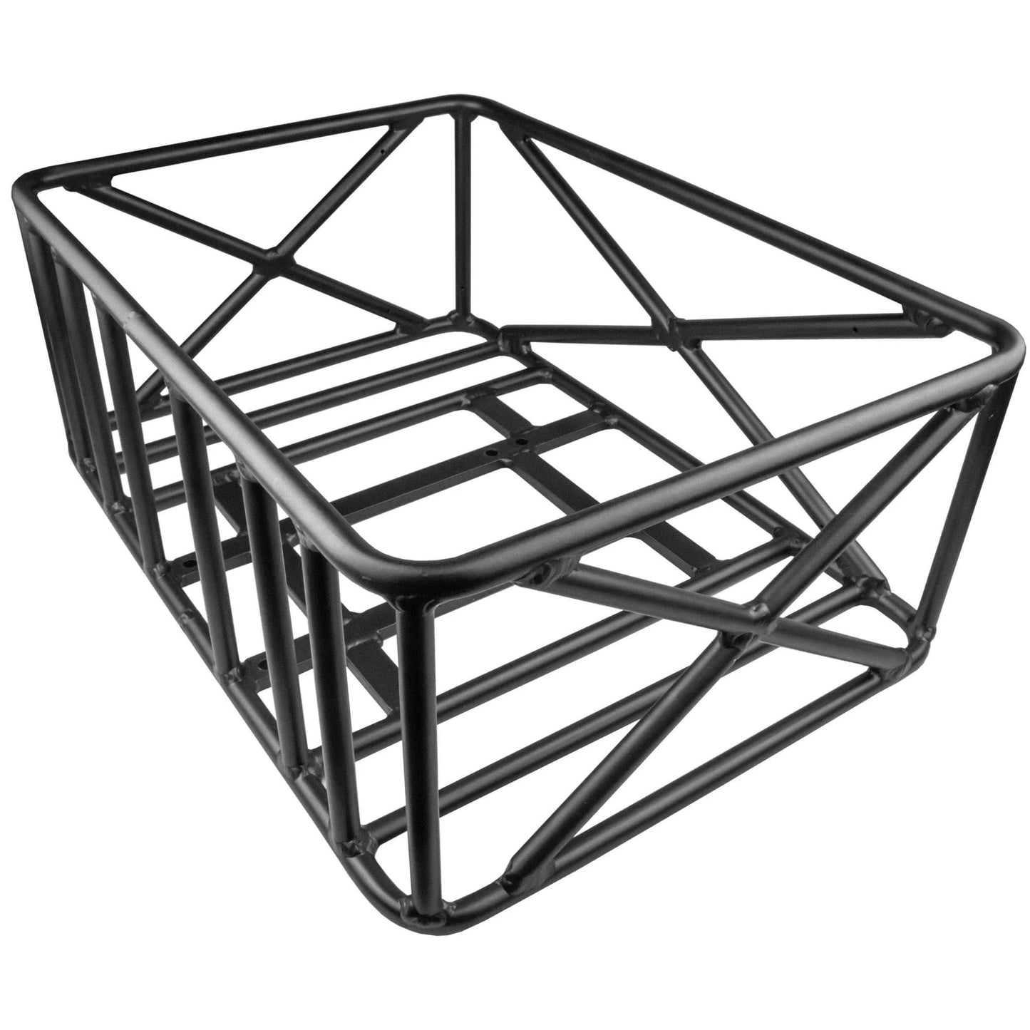 Rambo Large basket - E-Wheel Warehouse